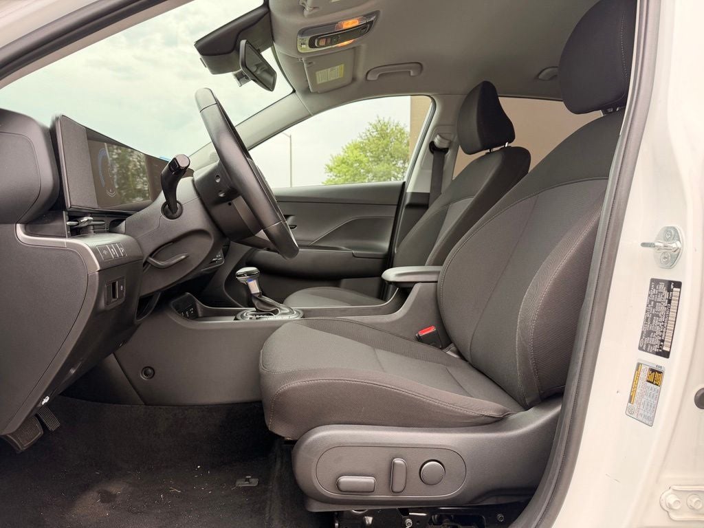 hyundai kona 2025 KM8HBCAB3SU195713 image hyundai kona 2025 KM8HBCAB3SU195713 image