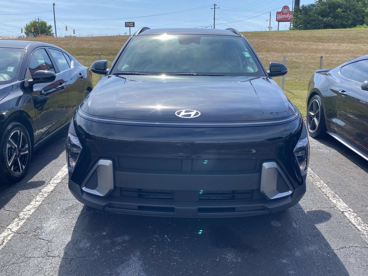 hyundai kona 2025 KM8HBCAB0SU224908 image hyundai kona 2025 KM8HBCAB0SU224908 image