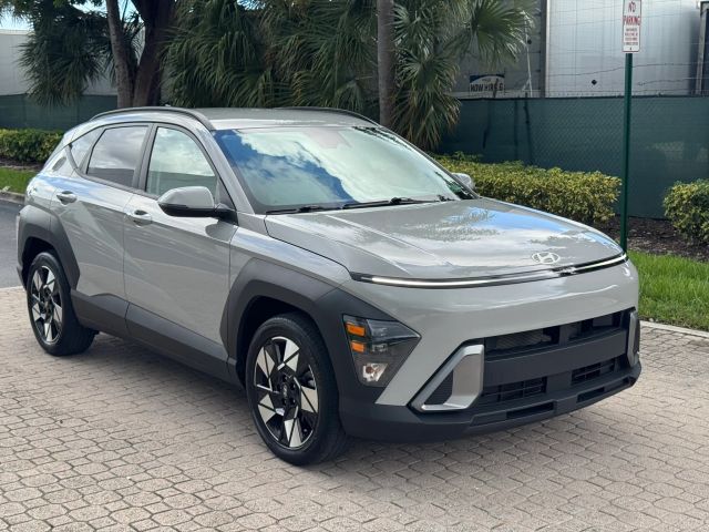 hyundai kona 2025 KM8HB3AB4SU204922 image hyundai kona 2025 KM8HB3AB4SU204922 image