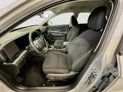 hyundai kona 2025 KM8HBCAB5SU306441 image hyundai kona 2025 KM8HBCAB5SU306441 image