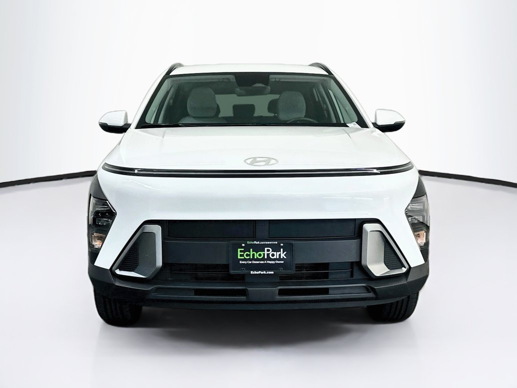 hyundai kona 2025 KM8HBCABXSU270438 image hyundai kona 2025 KM8HBCABXSU270438 image