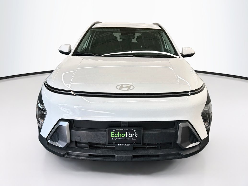 hyundai kona 2025 KM8HBCAB8SU236384 image hyundai kona 2025 KM8HBCAB8SU236384 image