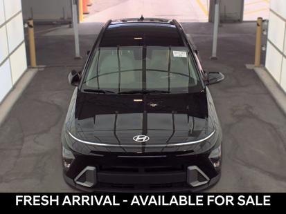hyundai kona 2025 KM8HB3AB1SU297821 image hyundai kona 2025 KM8HB3AB1SU297821 image