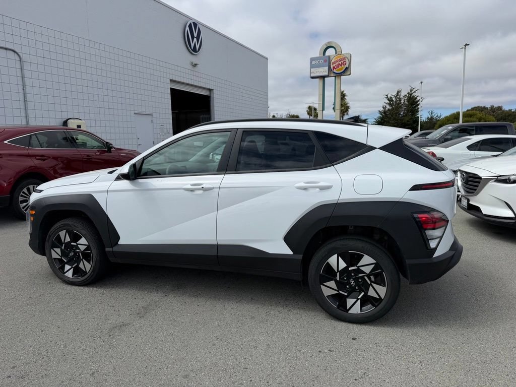 hyundai kona 2025 KM8HBCAB3SU298128 image hyundai kona 2025 KM8HBCAB3SU298128 image