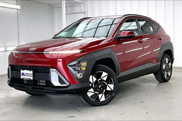 hyundai kona 2025 KM8HCCAB5SU315556 image hyundai kona 2025 KM8HCCAB5SU315556 image