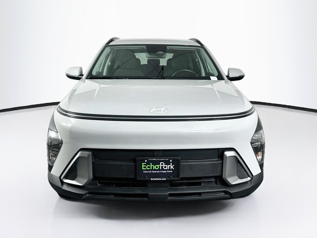 hyundai kona 2025 KM8HBCAB0SU202486 image hyundai kona 2025 KM8HBCAB0SU202486 image