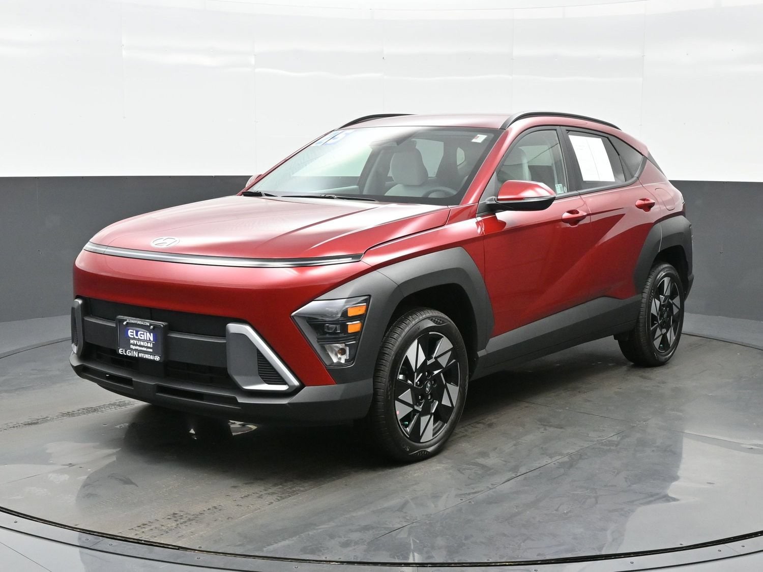 hyundai kona 2025 KM8HBCAB5SU240604 image hyundai kona 2025 KM8HBCAB5SU240604 image