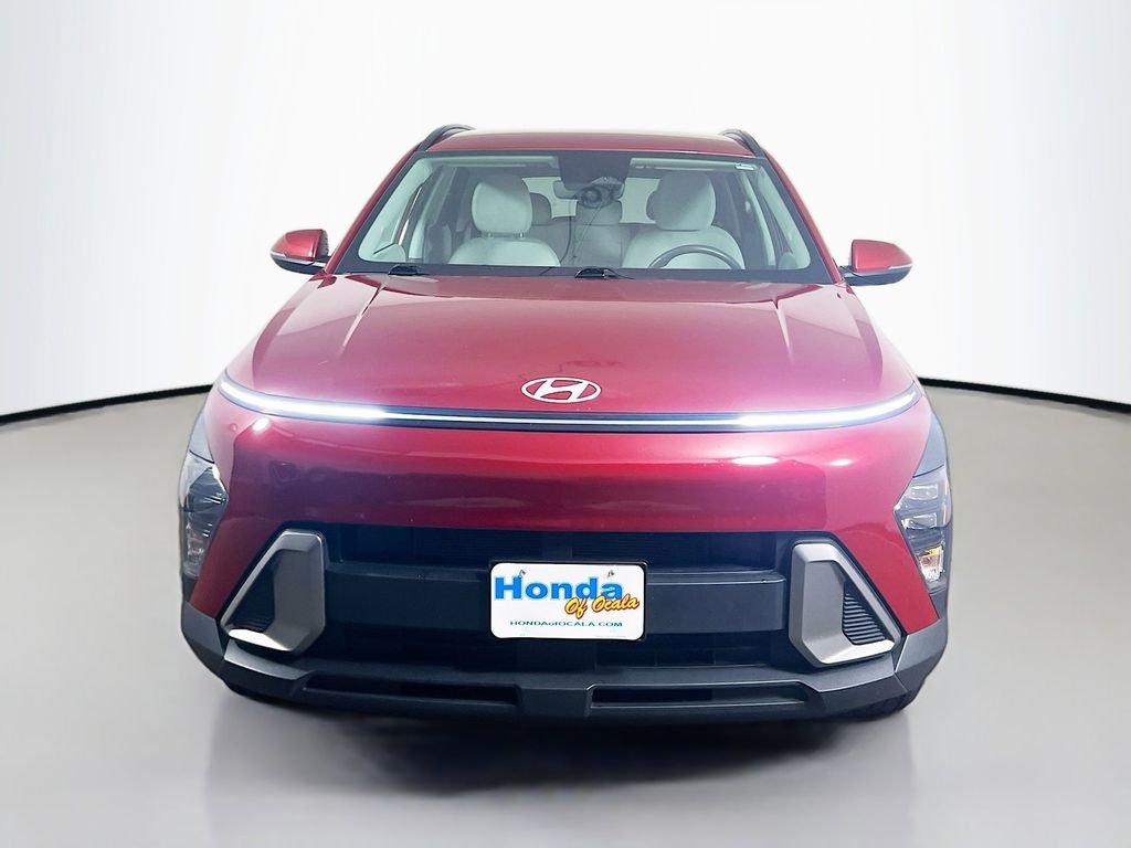 hyundai kona 2025 KM8HBCAB3SU199728 image hyundai kona 2025 KM8HBCAB3SU199728 image