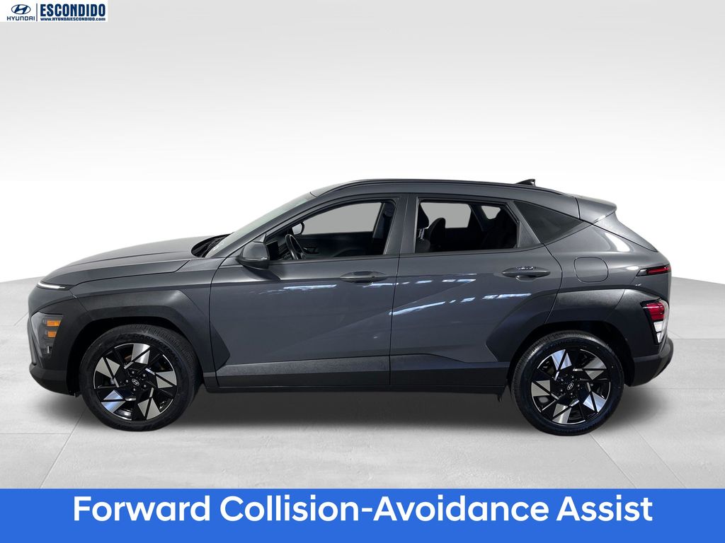 hyundai kona 2025 KM8HB3AB3SU205804 image hyundai kona 2025 KM8HB3AB3SU205804 image