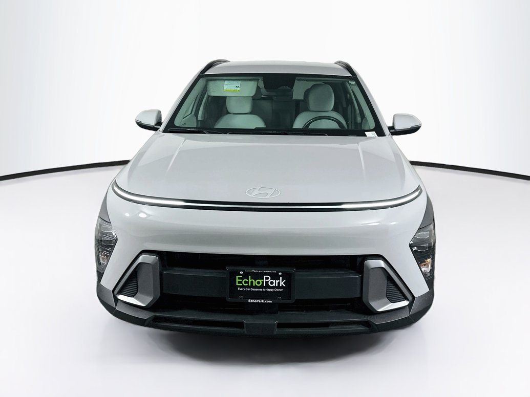 hyundai kona 2025 KM8HB3AB4SU221686 image hyundai kona 2025 KM8HB3AB4SU221686 image