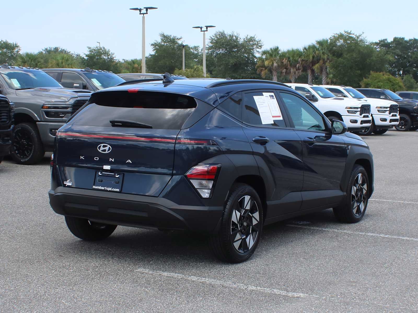 hyundai kona 2025 KM8HC3AB4SU332638 image hyundai kona 2025 KM8HC3AB4SU332638 image