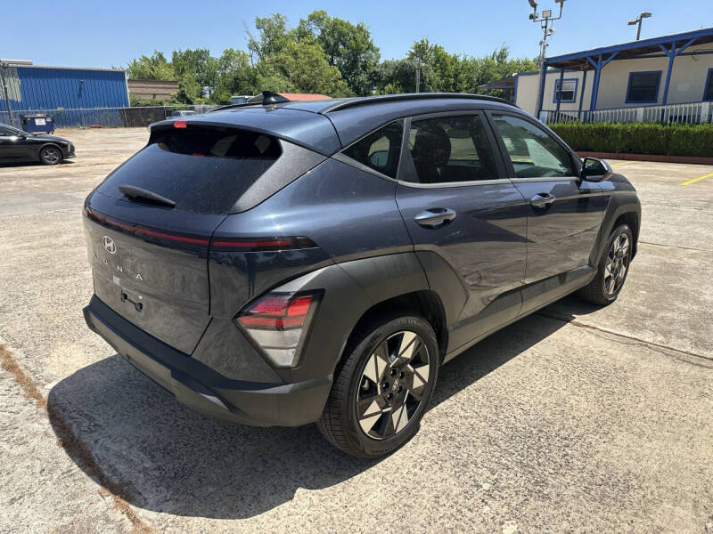 hyundai kona 2025 KM8HB3ABXSU306158 image hyundai kona 2025 KM8HB3ABXSU306158 image