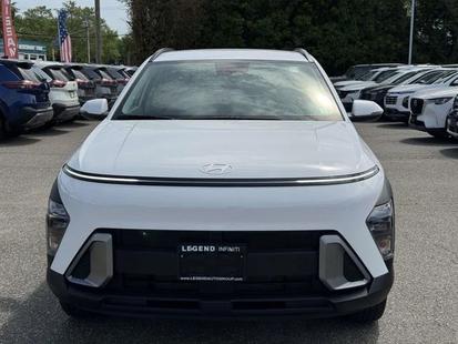 hyundai kona 2025 KM8HBCAB7SU321619 image hyundai kona 2025 KM8HBCAB7SU321619 image