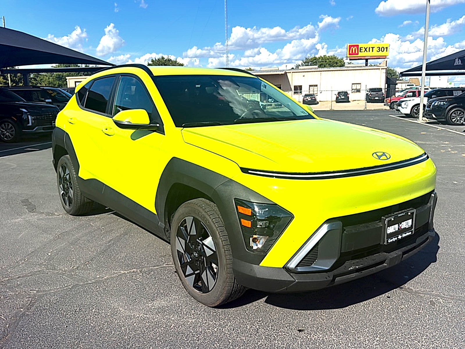 hyundai kona 2025 KM8HBCAB5SU224063 image hyundai kona 2025 KM8HBCAB5SU224063 image