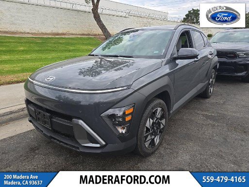 hyundai kona 2025 KM8HB3AB9SU298361 image hyundai kona 2025 KM8HB3AB9SU298361 image
