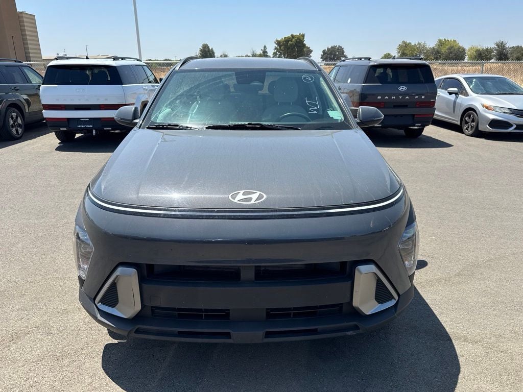 hyundai kona 2025 KM8HB3ABXSU204794 image hyundai kona 2025 KM8HB3ABXSU204794 image