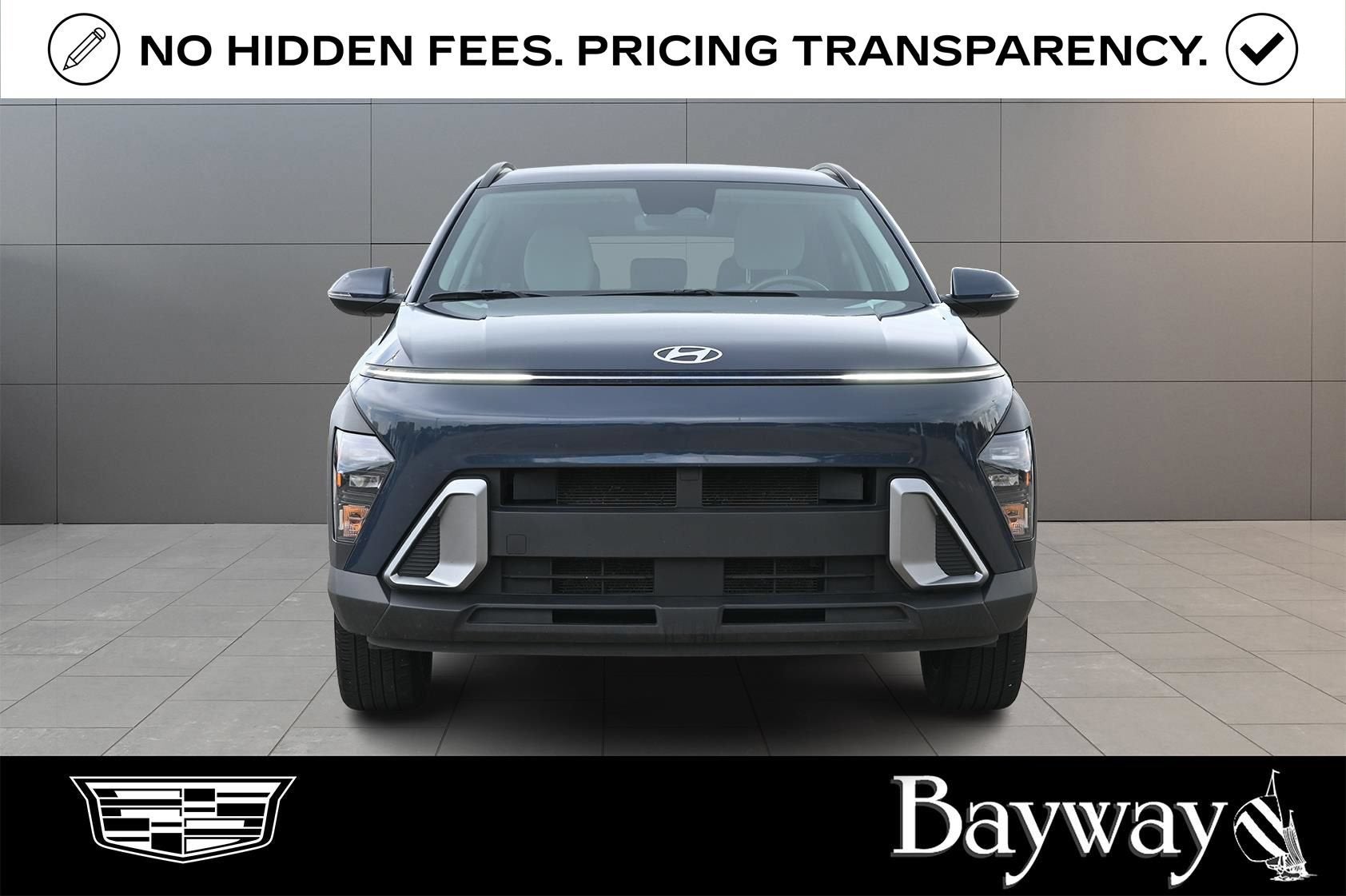 hyundai kona 2025 KM8HBCAB4SU226029 image hyundai kona 2025 KM8HBCAB4SU226029 image