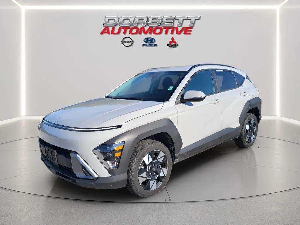 hyundai kona 2025 KM8HBCAB4SU218688 image hyundai kona 2025 KM8HBCAB4SU218688 image