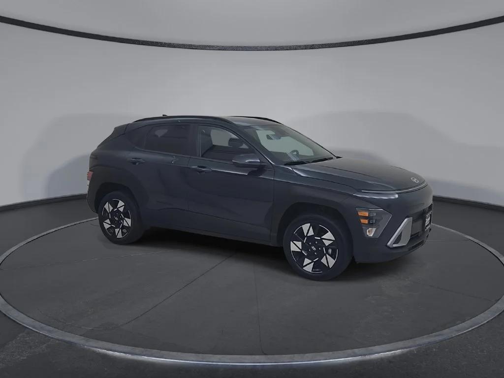 hyundai kona 2025 KM8HBCAB5SU309002 image hyundai kona 2025 KM8HBCAB5SU309002 image