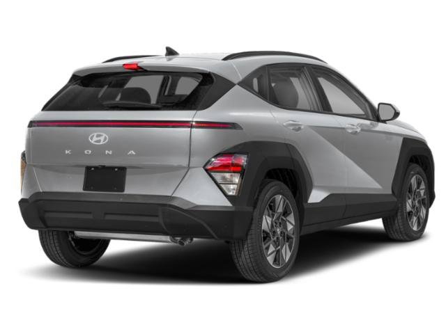 hyundai kona 2025 KM8HCCAB7SU286268 image hyundai kona 2025 KM8HCCAB7SU286268 image