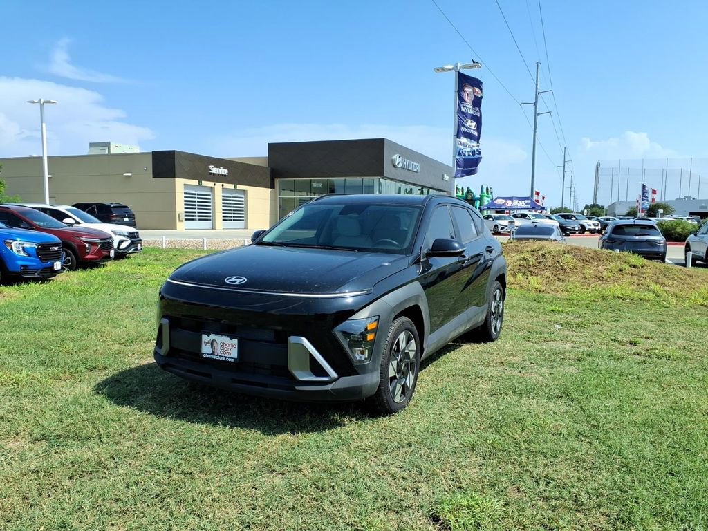 hyundai kona 2025 KM8HC3ABXSU231362 image hyundai kona 2025 KM8HC3ABXSU231362 image