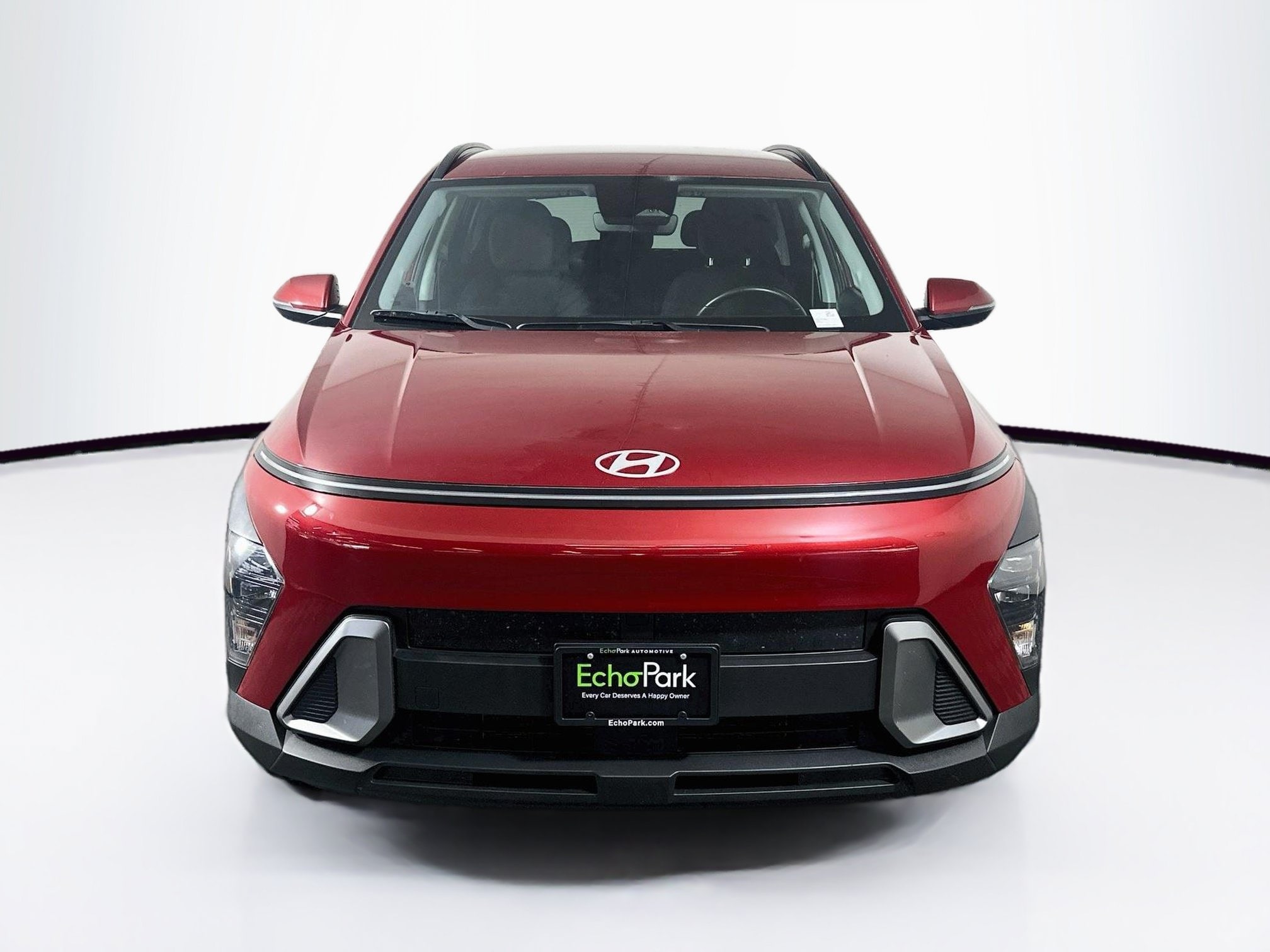 hyundai kona 2025 KM8HB3AB3SU290675 image hyundai kona 2025 KM8HB3AB3SU290675 image