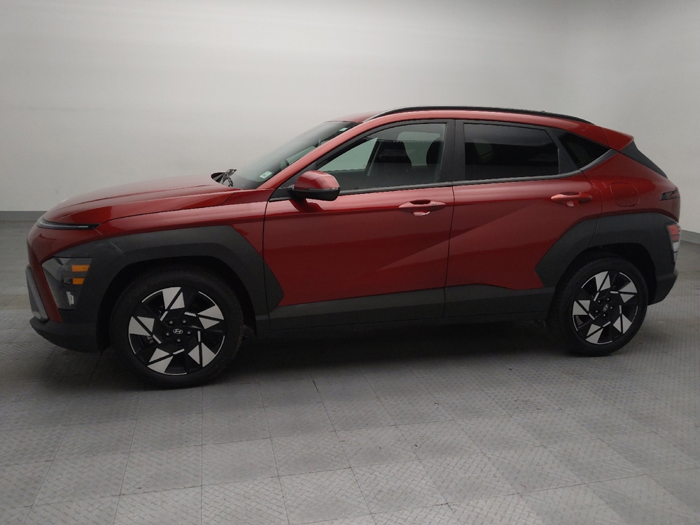 hyundai kona 2025 KM8HB3ABXSU200874 image hyundai kona 2025 KM8HB3ABXSU200874 image