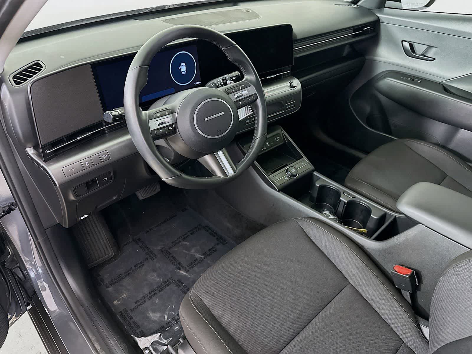 hyundai kona 2025 KM8HC3AB3SU214581 image hyundai kona 2025 KM8HC3AB3SU214581 image
