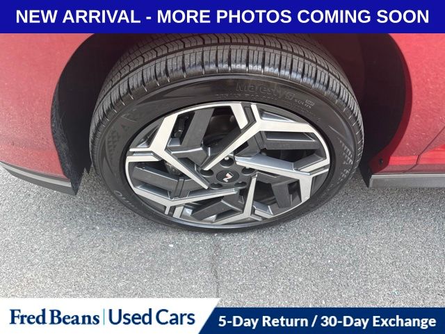hyundai kona 2025 KM8HBCA34SU241249 image hyundai kona 2025 KM8HBCA34SU241249 image