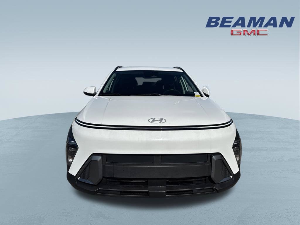 hyundai kona 2025 KM8HB3AB1SU221094 image hyundai kona 2025 KM8HB3AB1SU221094 image
