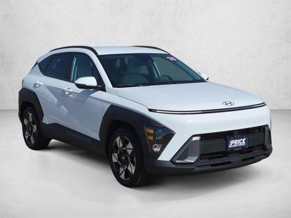 hyundai kona 2025 KM8HB3AB1SU224657 image hyundai kona 2025 KM8HB3AB1SU224657 image