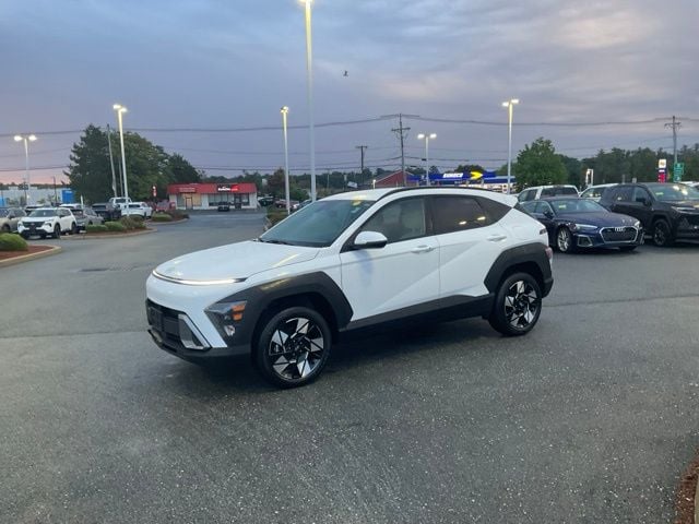 hyundai kona 2025 KM8HBCABXSU259441 image hyundai kona 2025 KM8HBCABXSU259441 image