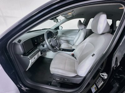 hyundai kona 2025 KM8HB3AB9SU209209 image hyundai kona 2025 KM8HB3AB9SU209209 image