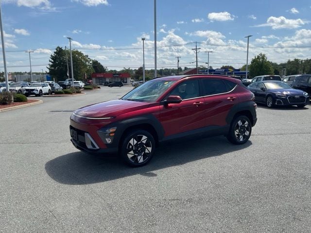 hyundai kona 2025 KM8HBCAB5SU195955 image hyundai kona 2025 KM8HBCAB5SU195955 image