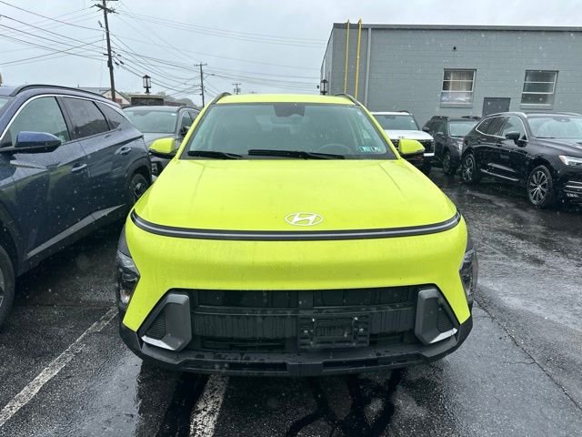 hyundai kona 2025 KM8HBCAB1SU232208 image hyundai kona 2025 KM8HBCAB1SU232208 image