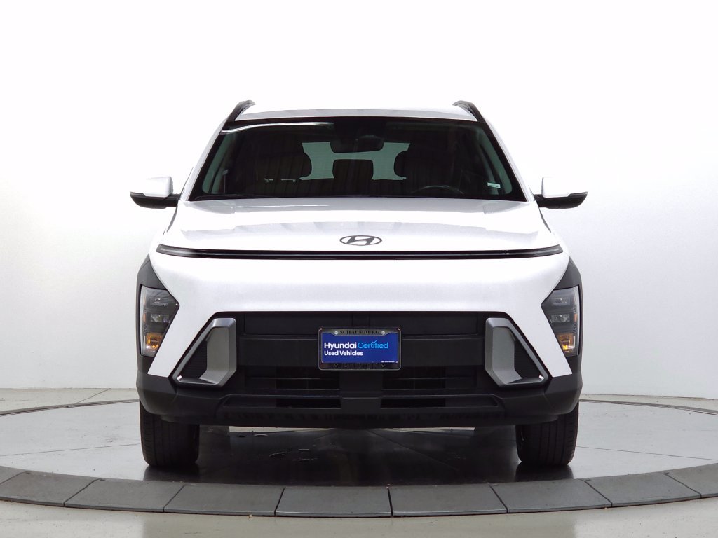 hyundai kona 2025 KM8HBCAB5SU283369 image hyundai kona 2025 KM8HBCAB5SU283369 image