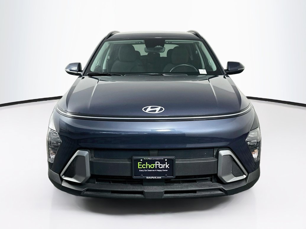 hyundai kona 2025 KM8HB3AB0SU231227 image hyundai kona 2025 KM8HB3AB0SU231227 image