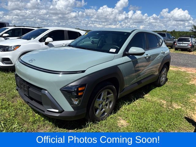 hyundai kona 2025 KM8HA3AB4SU287870 image hyundai kona 2025 KM8HA3AB4SU287870 image