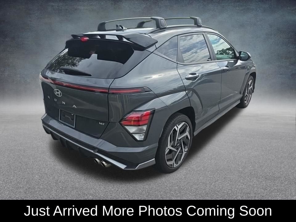 hyundai kona 2025 KM8HA3A35SU219330 image hyundai kona 2025 KM8HA3A35SU219330 image