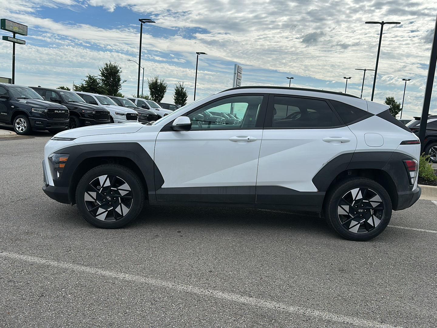 hyundai kona 2025 KM8HBCAB0SU274482 image hyundai kona 2025 KM8HBCAB0SU274482 image