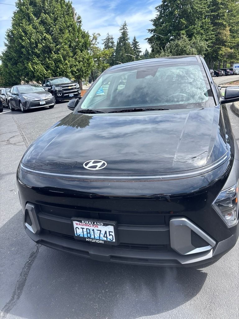 hyundai kona 2025 KM8HACAB2SU235623 image hyundai kona 2025 KM8HACAB2SU235623 image