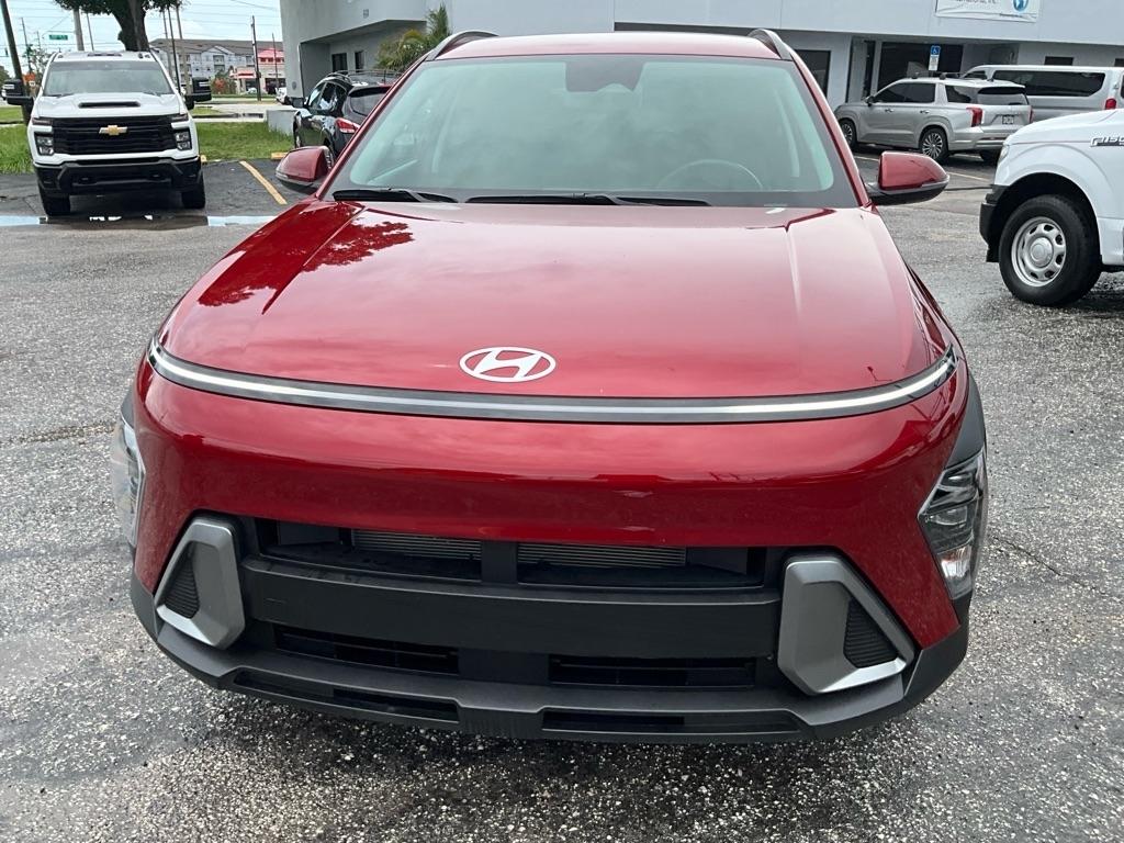 hyundai kona 2025 KM8HB3AB9SU335408 image hyundai kona 2025 KM8HB3AB9SU335408 image