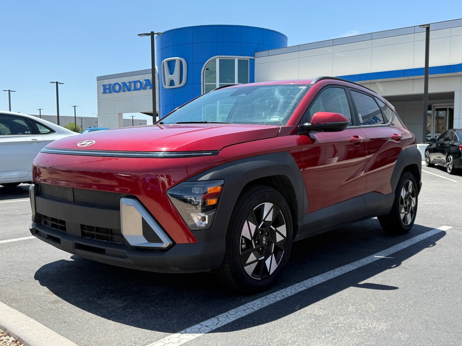 hyundai kona 2025 KM8HB3AB3SU200389 image hyundai kona 2025 KM8HB3AB3SU200389 image