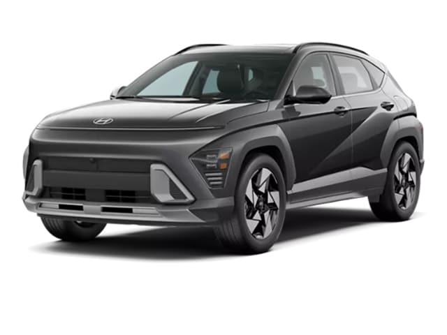hyundai kona 2025 KM8HE3A35SU202337 image