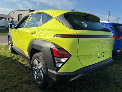 hyundai kona 2025 KM8HA3AB7SU266852 image hyundai kona 2025 KM8HA3AB7SU266852 image