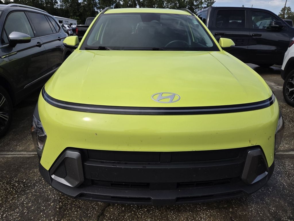 hyundai kona 2025 KM8HB3AB8SU222081 image hyundai kona 2025 KM8HB3AB8SU222081 image