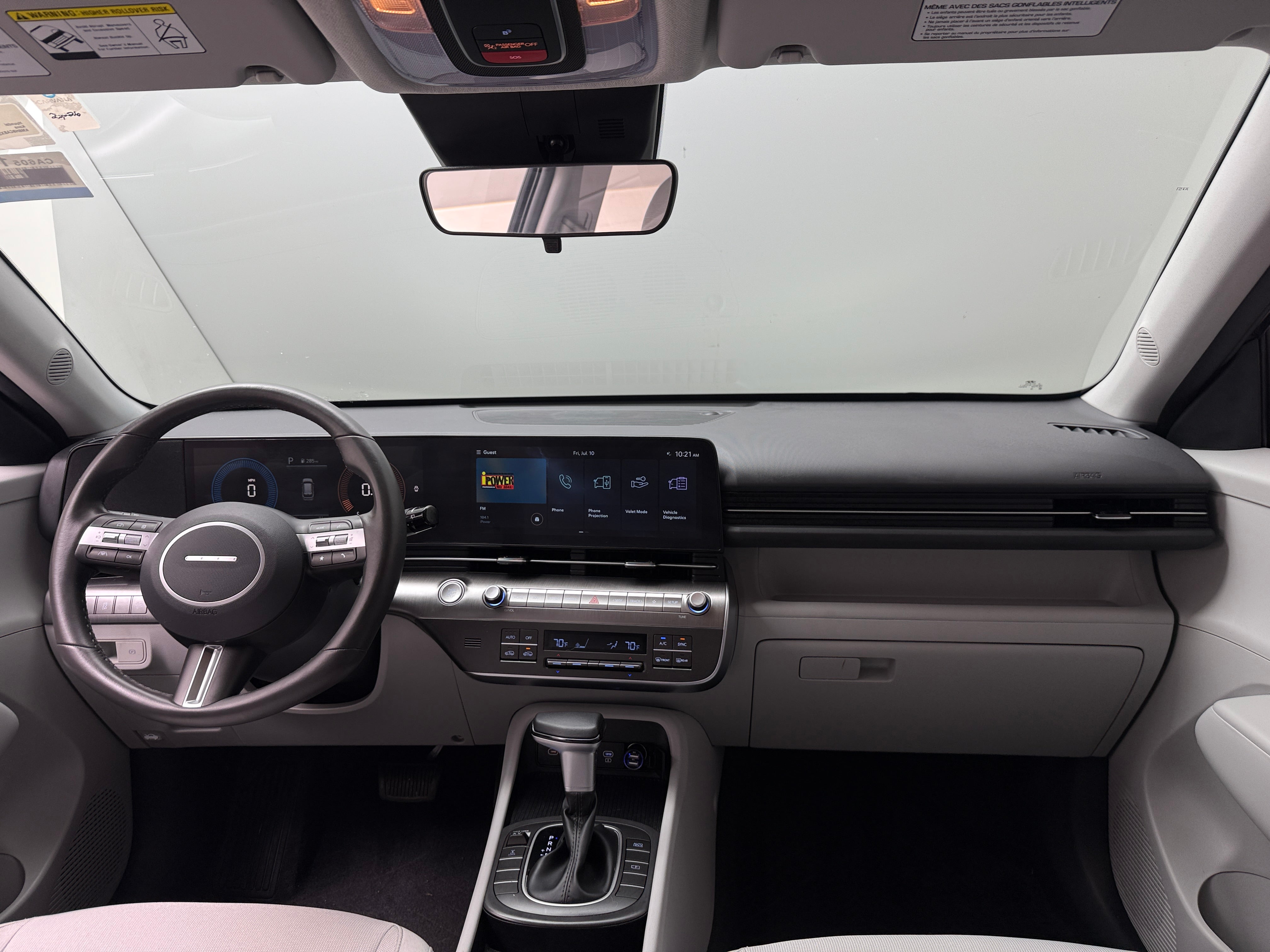hyundai kona 2025 KM8HBCABXSU310128 image hyundai kona 2025 KM8HBCABXSU310128 image