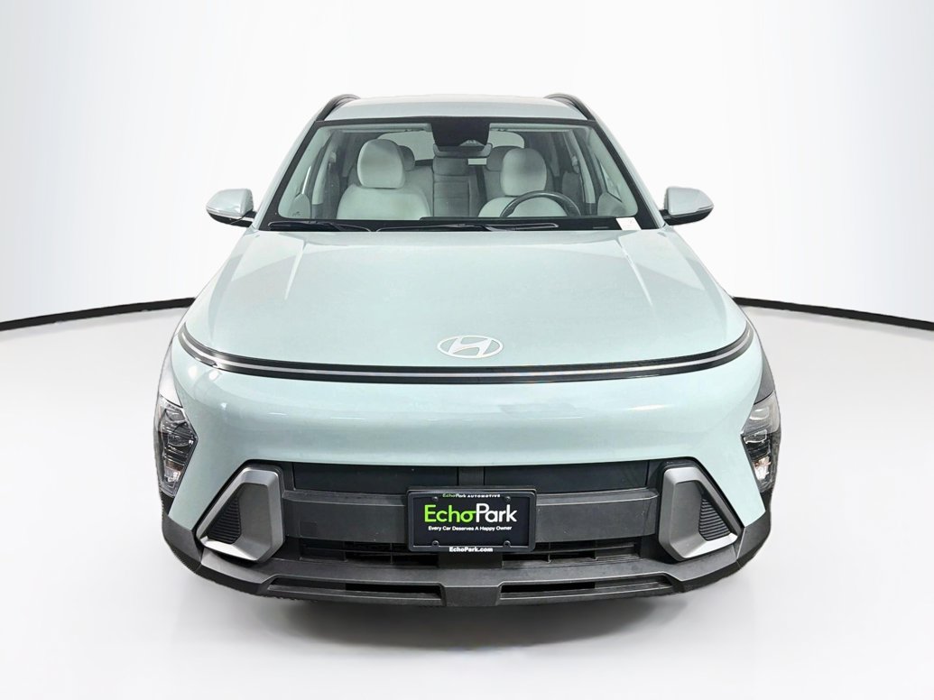hyundai kona 2025 KM8HB3AB2SU207916 image
