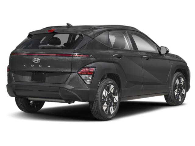 hyundai kona 2025 KM8HB3ABXSU215200 image hyundai kona 2025 KM8HB3ABXSU215200 image
