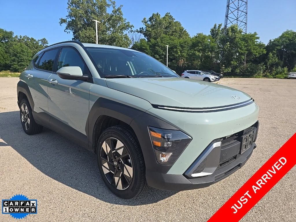 hyundai kona 2025 KM8HBCAB7SU236618 image hyundai kona 2025 KM8HBCAB7SU236618 image